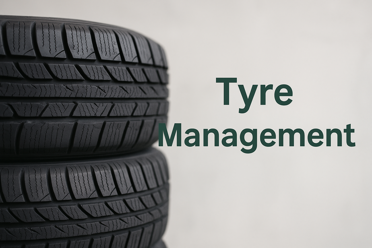 Tyre Management